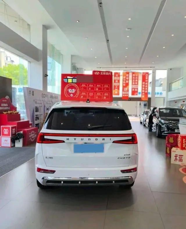 2024 Hyundai Custo 1.5T 170HP L4 8AT,autocango,china used car exporter,china ev exporter,chinese used car exporter,chinese used ev exporter