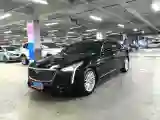 2022 Cadillac CT6 2.0T 237HP L4 10AT