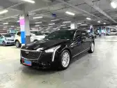 2022 CADILLAC CT6,autocango,china used car exporter,china ev exporter,chinese used car exporter,chinese used ev exporter