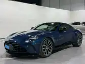 2024 ASTON MARTIN V8 VANTAGE,autocango,china used car exporter,china ev exporter,chinese used car exporter,chinese used ev exporter