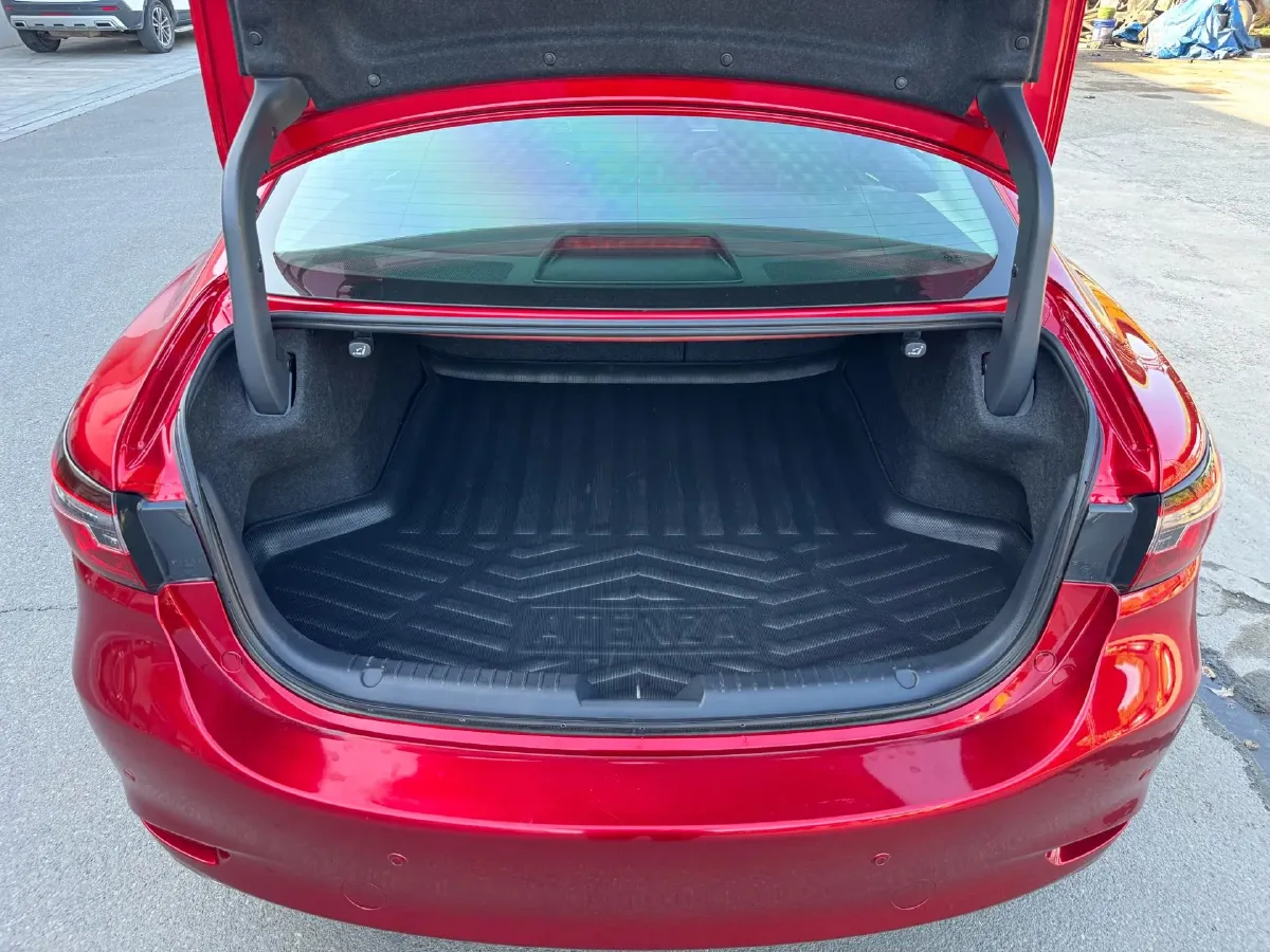 2020 Mazda Atenza 2.5L 192HP L4 6AT,autocango,china used car exporter,china ev exporter,chinese used car exporter,chinese used ev exporter