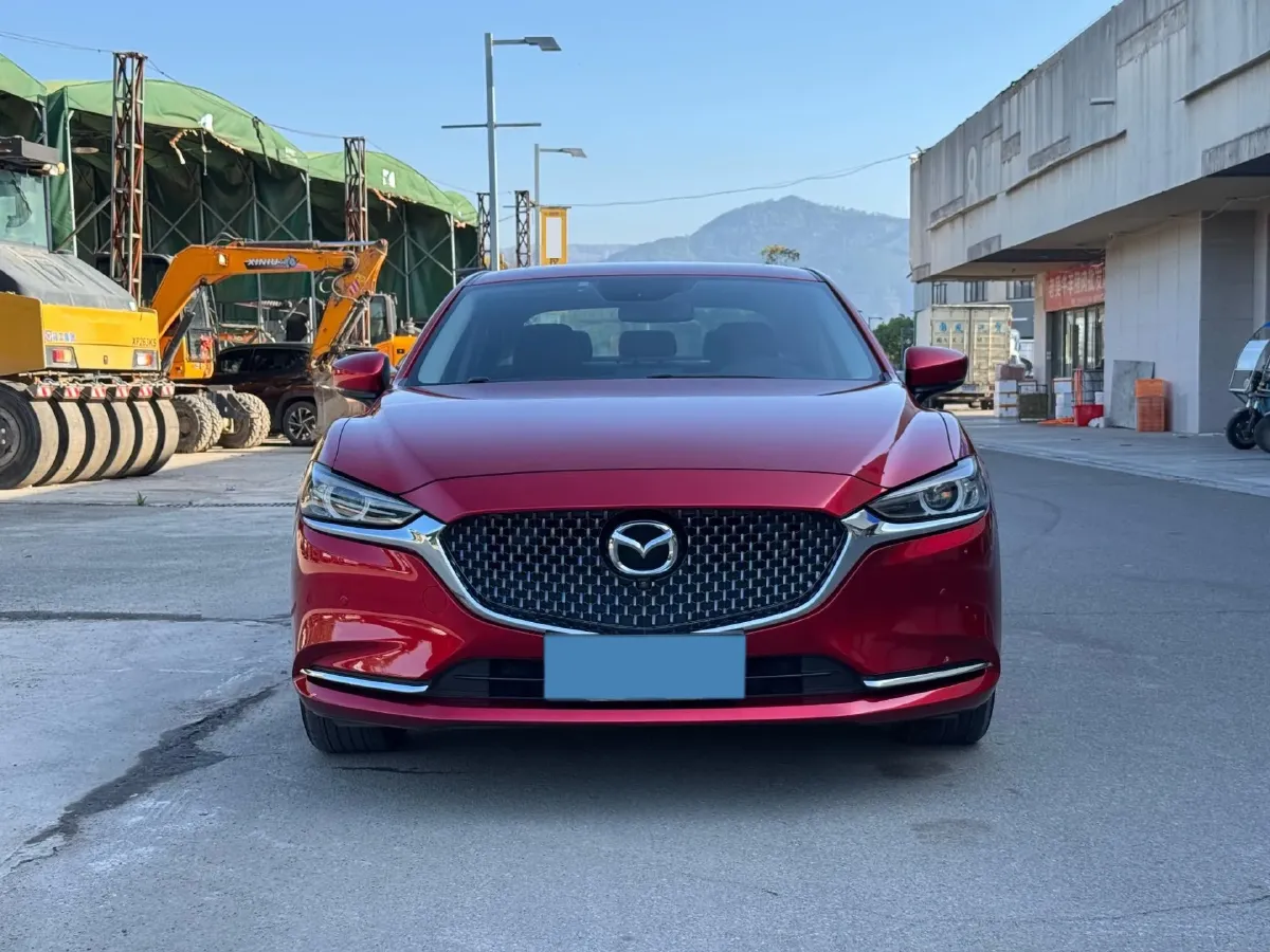 2020 Mazda Atenza 2.5L 192HP L4 6AT,autocango,china used car exporter,china ev exporter,chinese used car exporter,chinese used ev exporter