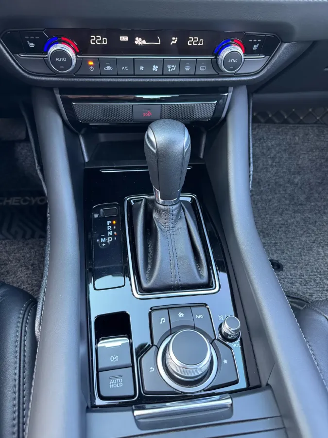 2020 Mazda Atenza 2.5L 192HP L4 6AT,autocango,china used car exporter,china ev exporter,chinese used car exporter,chinese used ev exporter