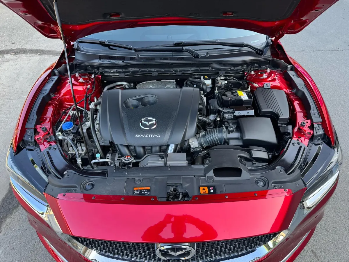 2020 Mazda Atenza 2.5L 192HP L4 6AT,autocango,china used car exporter,china ev exporter,chinese used car exporter,chinese used ev exporter