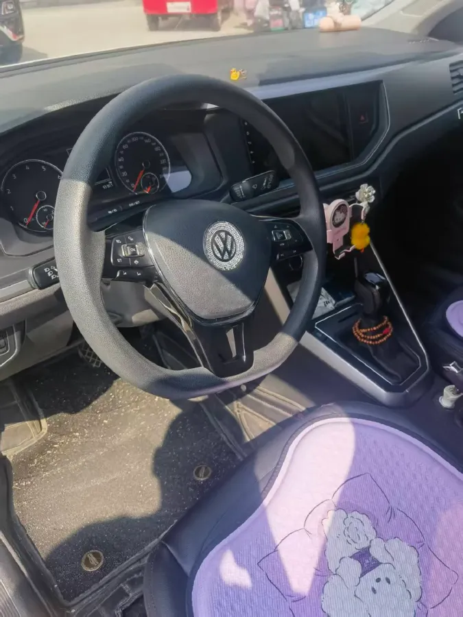 2019 Volkswagen Polo 1.5L 113HP L4 6AT,autocango,china used car exporter,china ev exporter,chinese used car exporter,chinese used ev exporter