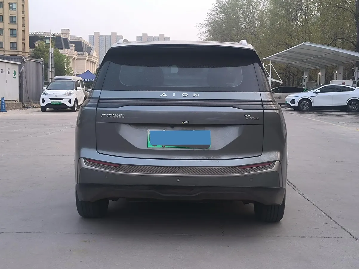 2023 Aion S Plus BEV 59.4KWH,autocango,china used car exporter,china ev exporter,chinese used car exporter,chinese used ev exporter