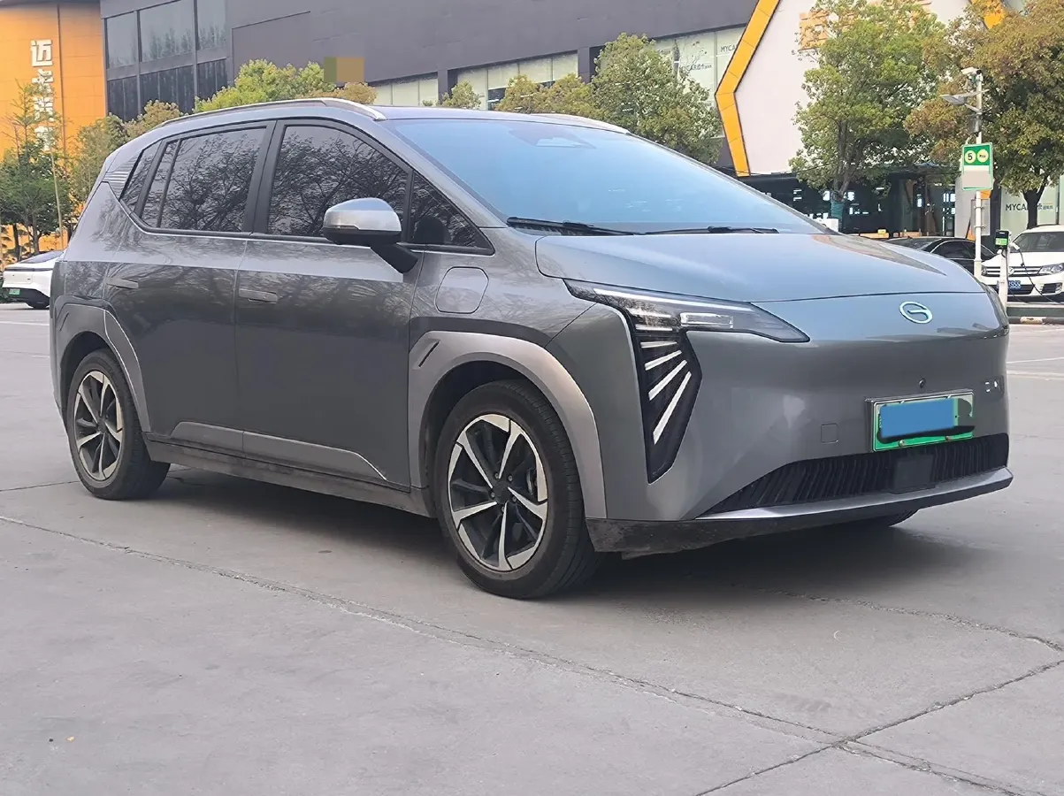 2023 Aion S Plus BEV 59.4KWH,autocango,china used car exporter,china ev exporter,chinese used car exporter,chinese used ev exporter