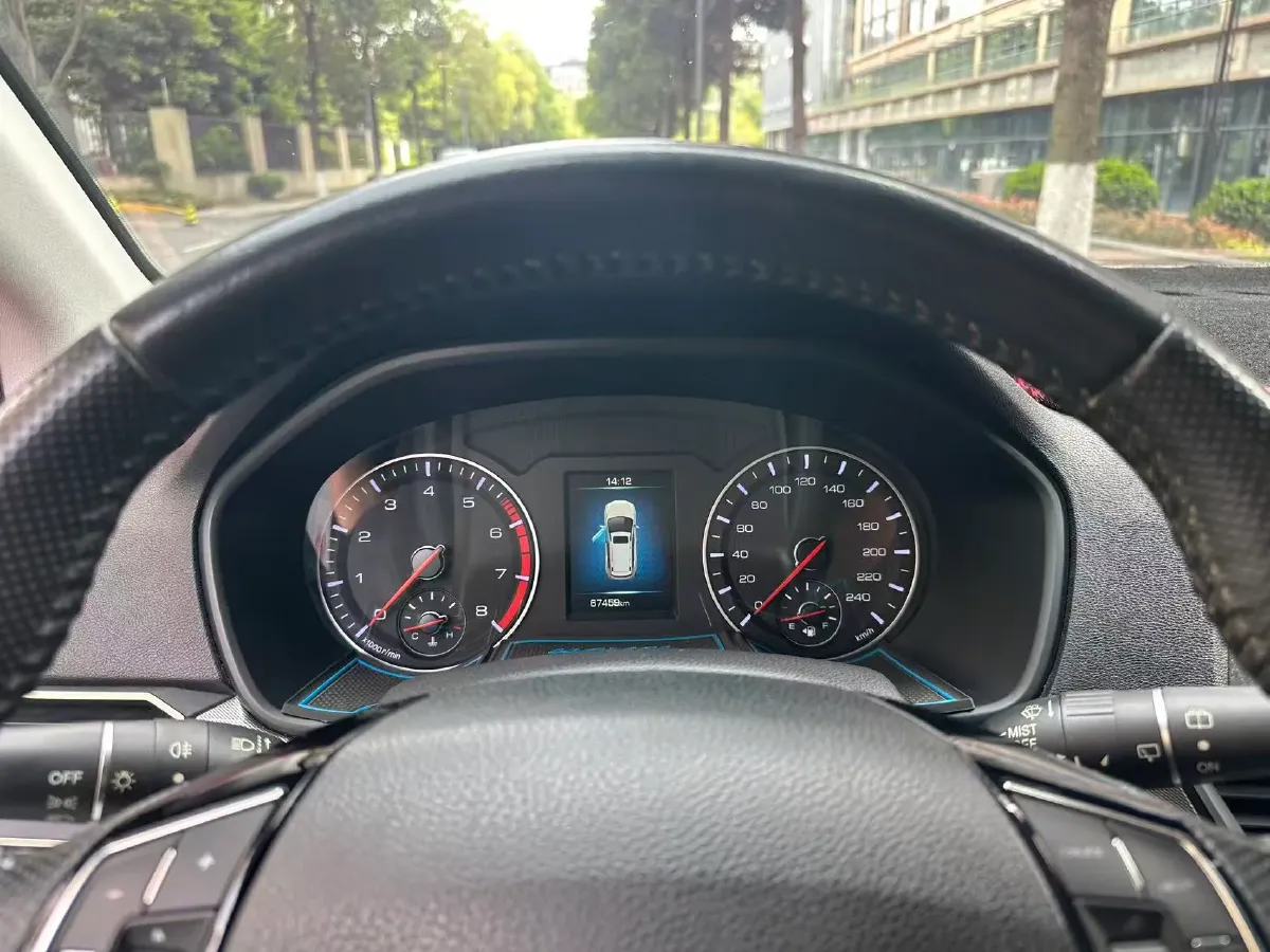 2018 Haval H6 1.5T 150HP L4 6MT,autocango,china used car exporter,china ev exporter,chinese used car exporter,chinese used ev exporter