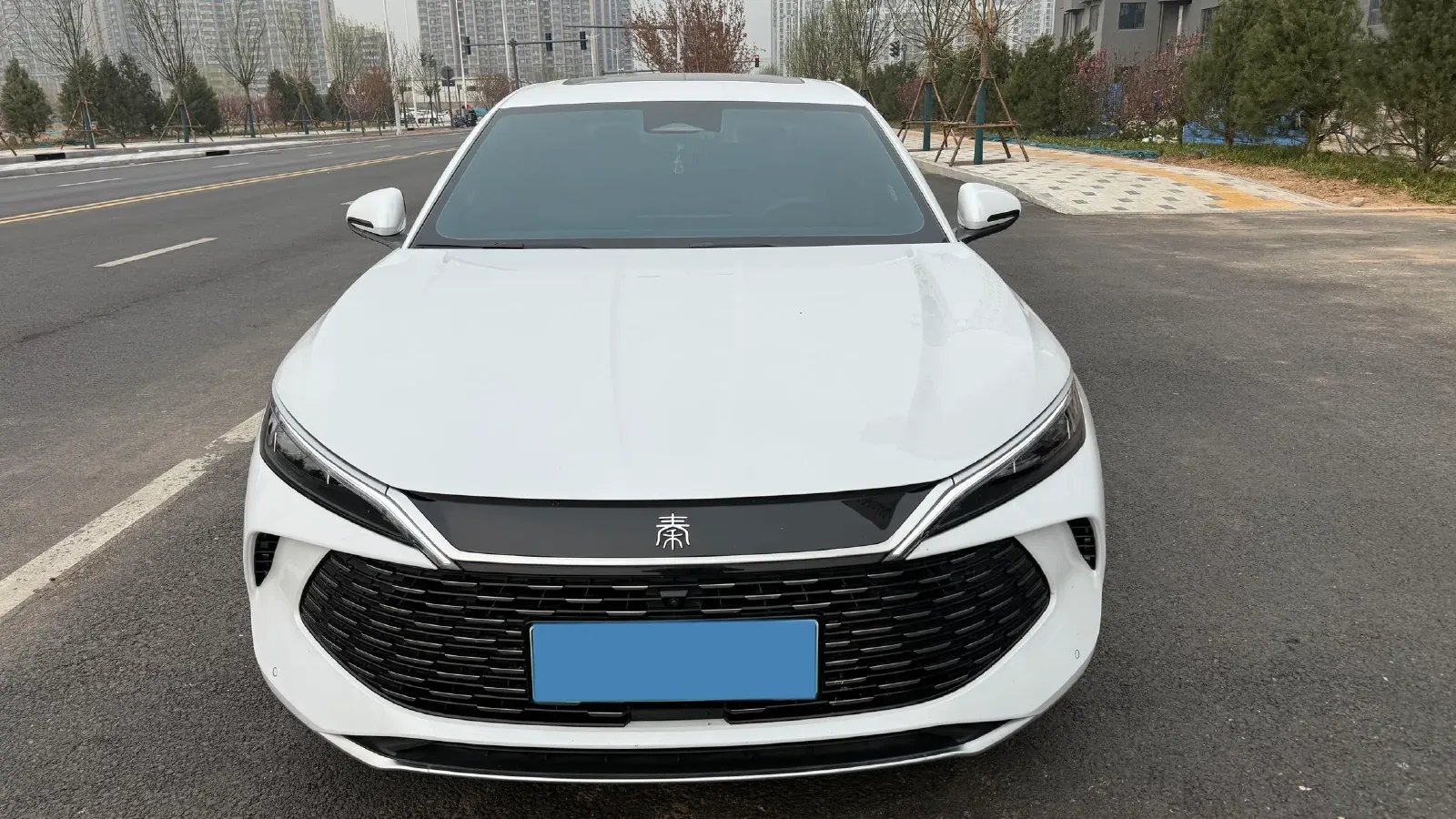 2023 BYD Qin Plus 1.5L 110HP L4 E-CVT PHEV 18.32KWH,autocango,china used car exporter,china ev exporter,chinese used car exporter,chinese used ev exporter