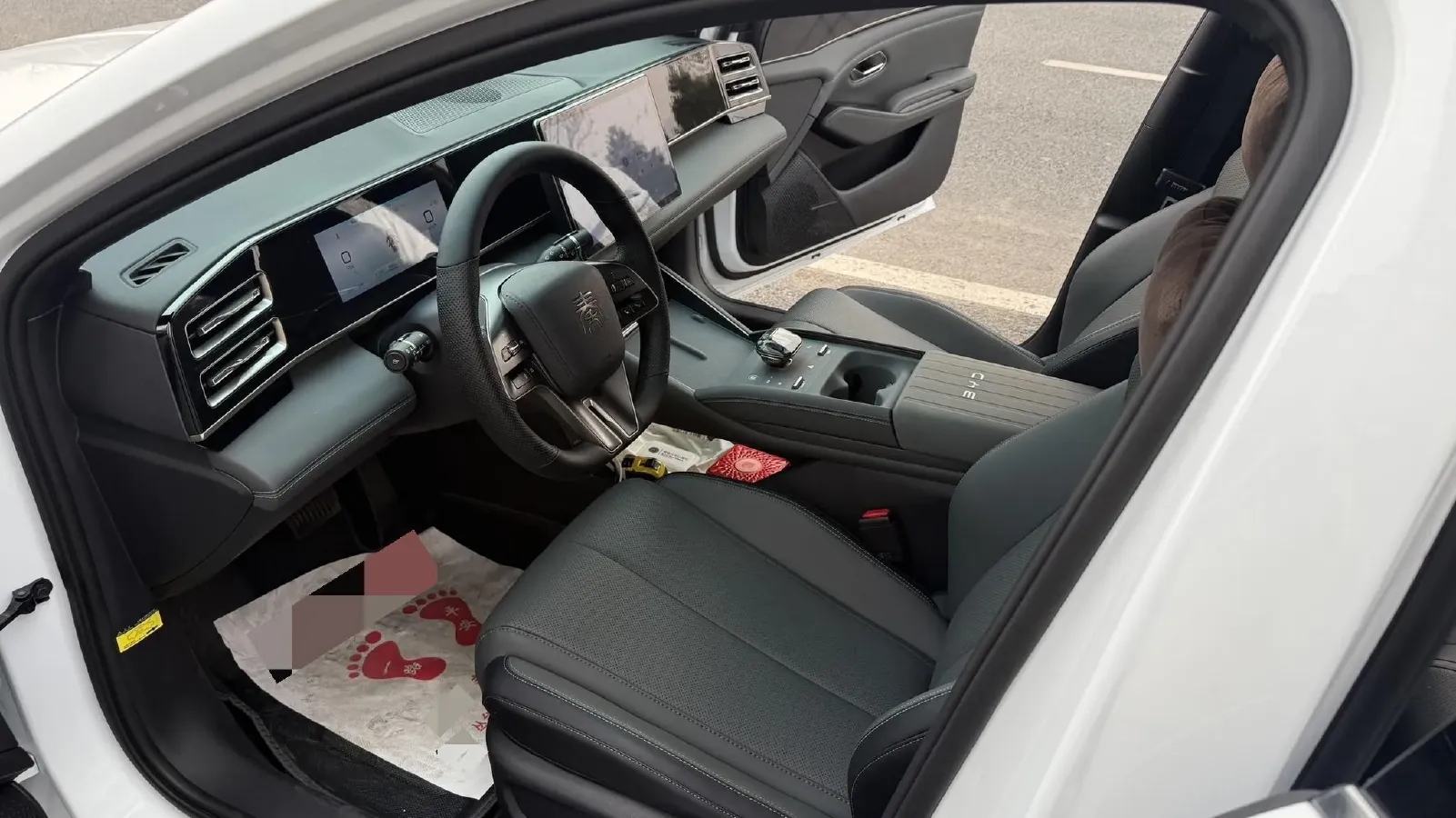 2023 BYD Qin Plus 1.5L 110HP L4 E-CVT PHEV 18.32KWH,autocango,china used car exporter,china ev exporter,chinese used car exporter,chinese used ev exporter