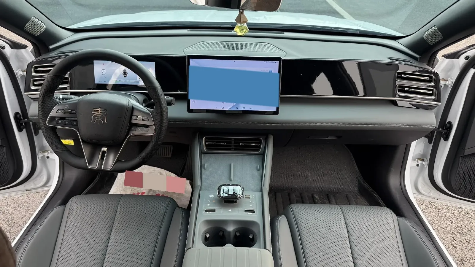 2023 BYD Qin Plus 1.5L 110HP L4 E-CVT PHEV 18.32KWH,autocango,china used car exporter,china ev exporter,chinese used car exporter,chinese used ev exporter