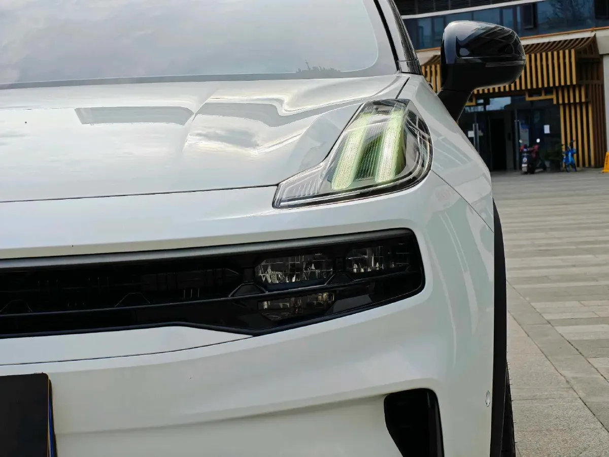 2023 LYNK&CO 06 1.5T 181HP L4 7DCT,autocango,china used car exporter,china ev exporter,chinese used car exporter,chinese used ev exporter