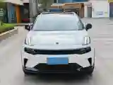 2023 LYNK&CO 06 1.5T 181HP L4 7DCT