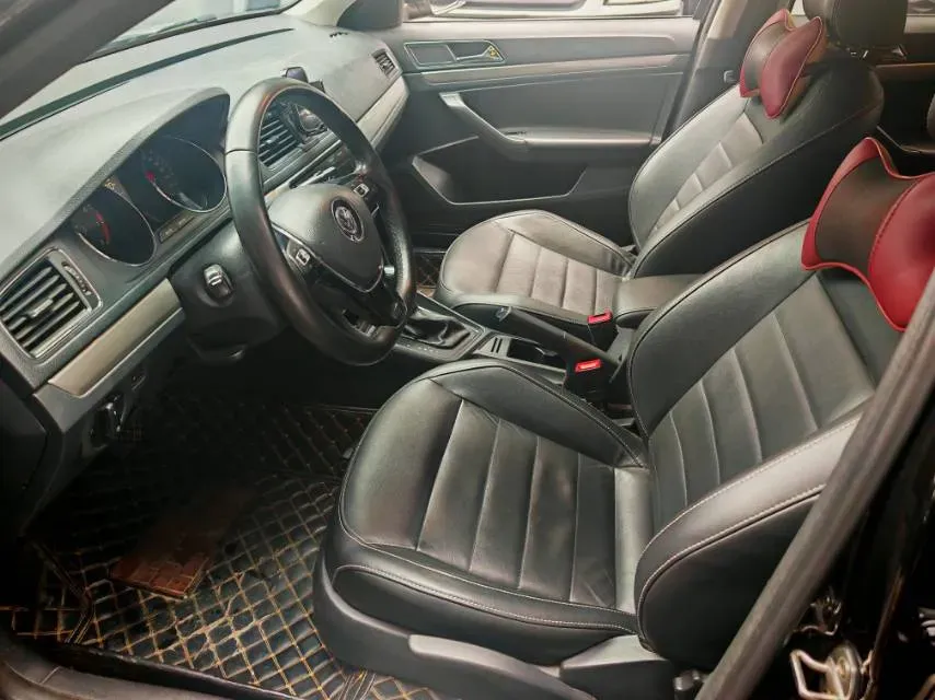 2018 Volkswagen Lavida 1.2T 116HP L4 7DCT,autocango,china used car exporter,china ev exporter,chinese used car exporter,chinese used ev exporter