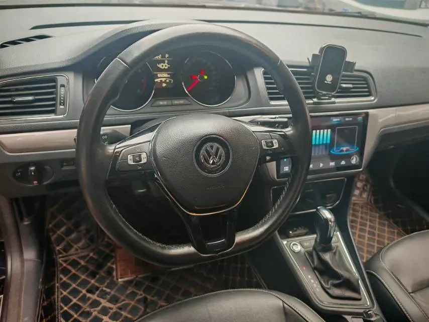 2018 Volkswagen Lavida 1.2T 116HP L4 7DCT,autocango,china used car exporter,china ev exporter,chinese used car exporter,chinese used ev exporter