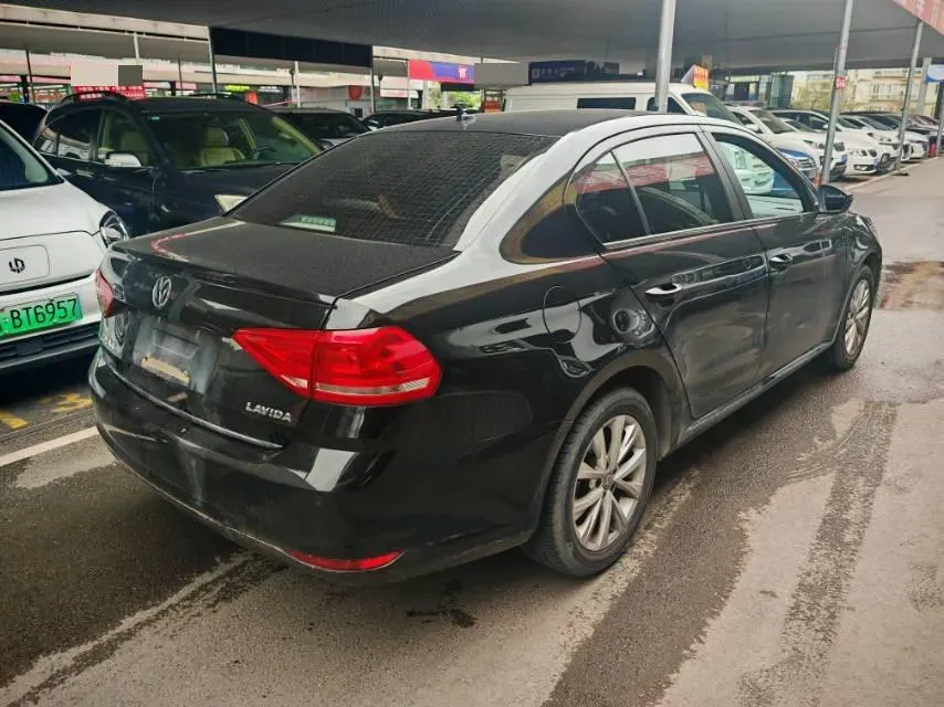 2018 Volkswagen Lavida 1.2T 116HP L4 7DCT,autocango,china used car exporter,china ev exporter,chinese used car exporter,chinese used ev exporter
