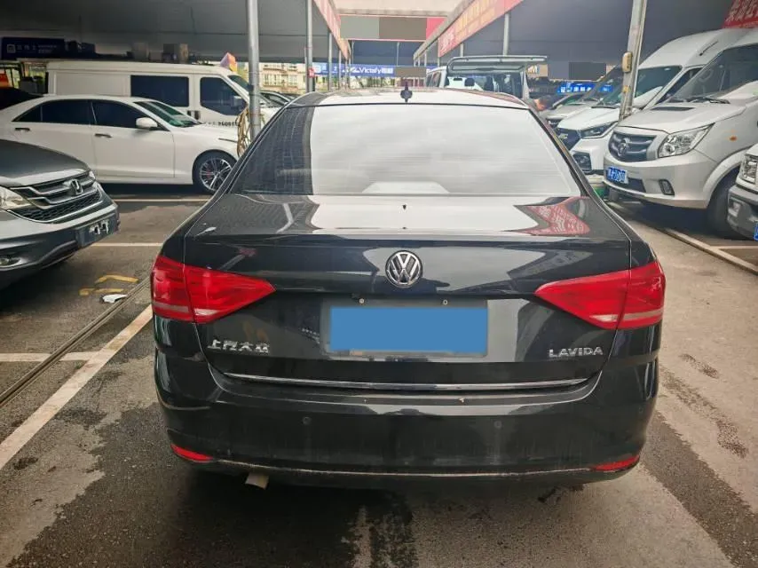 2018 Volkswagen Lavida 1.2T 116HP L4 7DCT,autocango,china used car exporter,china ev exporter,chinese used car exporter,chinese used ev exporter