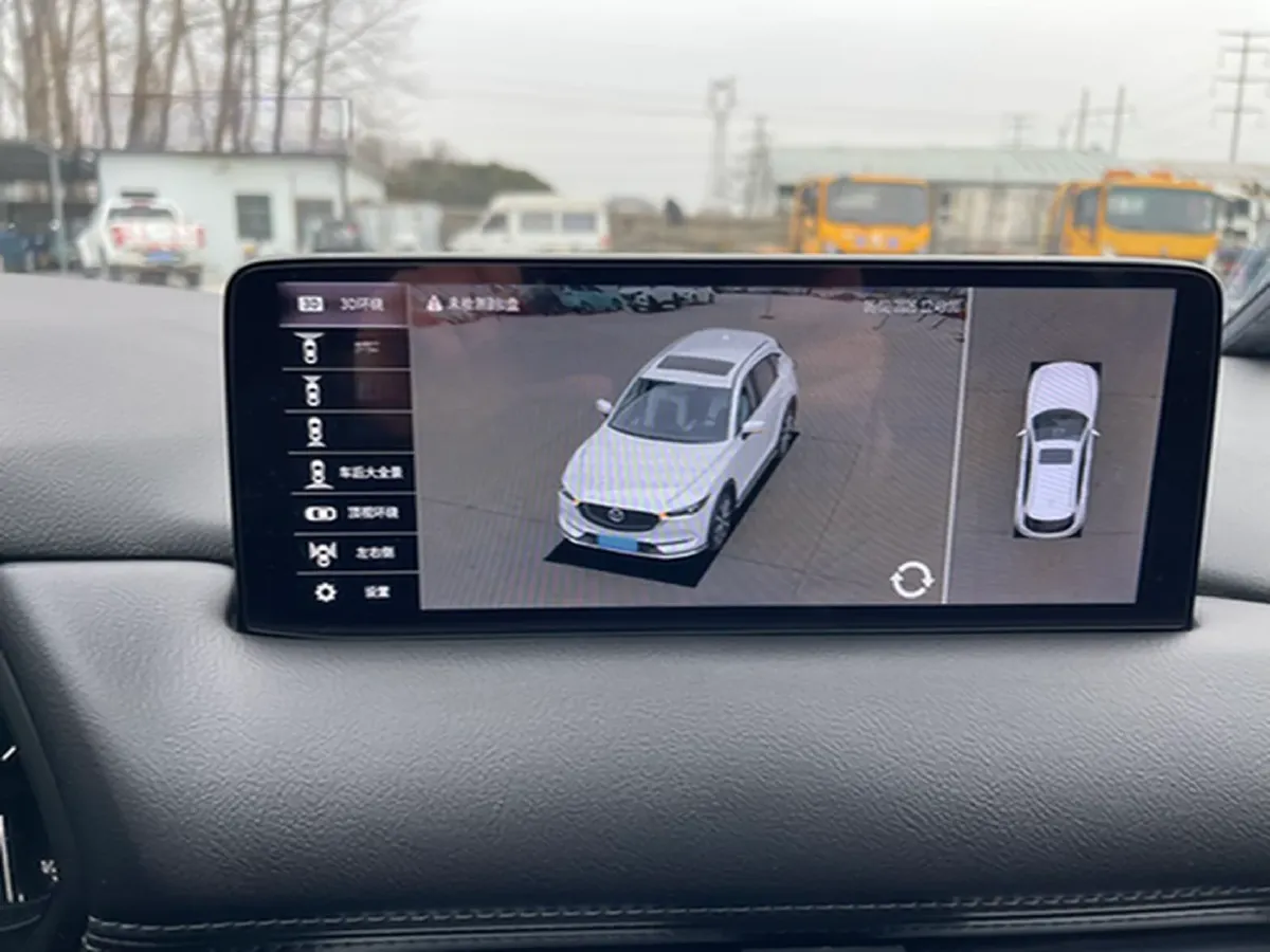 2022 Hyundai Tucson 2.0L 150HP L4 6AT Hybrid,autocango,china used car exporter,china ev exporter,chinese used car exporter,chinese used ev exporter