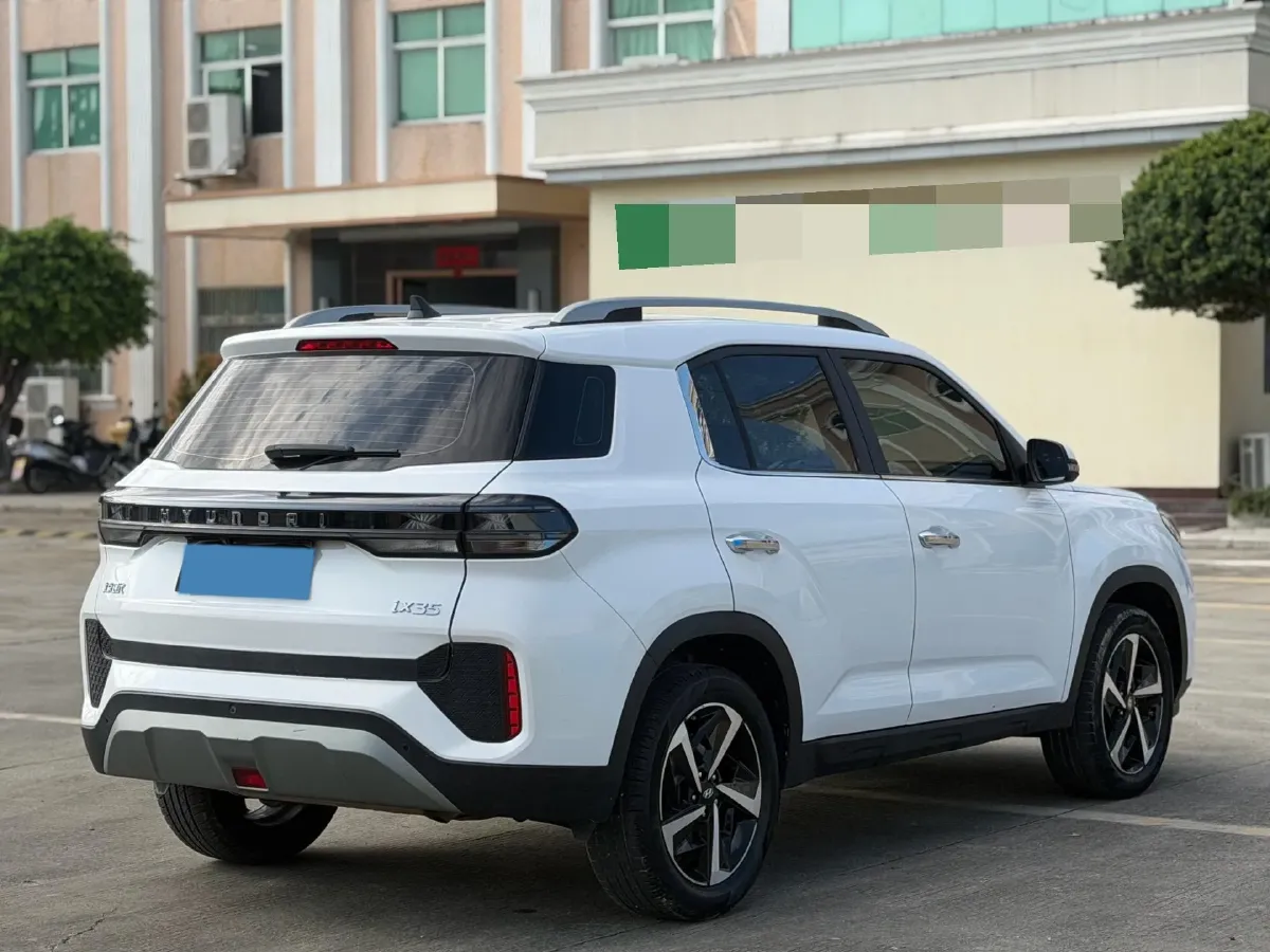 2021 Hyundai ix35 2.0L 160HP L4 6AT,autocango,china used car exporter,china ev exporter,chinese used car exporter,chinese used ev exporter