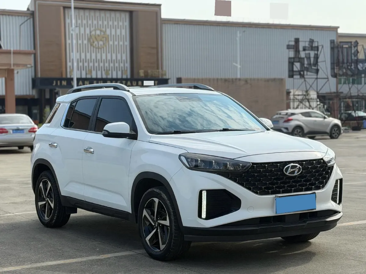 2021 Hyundai ix35 2.0L 160HP L4 6AT,autocango,china used car exporter,china ev exporter,chinese used car exporter,chinese used ev exporter