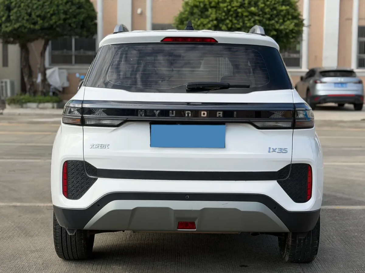 2021 Hyundai ix35 2.0L 160HP L4 6AT,autocango,china used car exporter,china ev exporter,chinese used car exporter,chinese used ev exporter