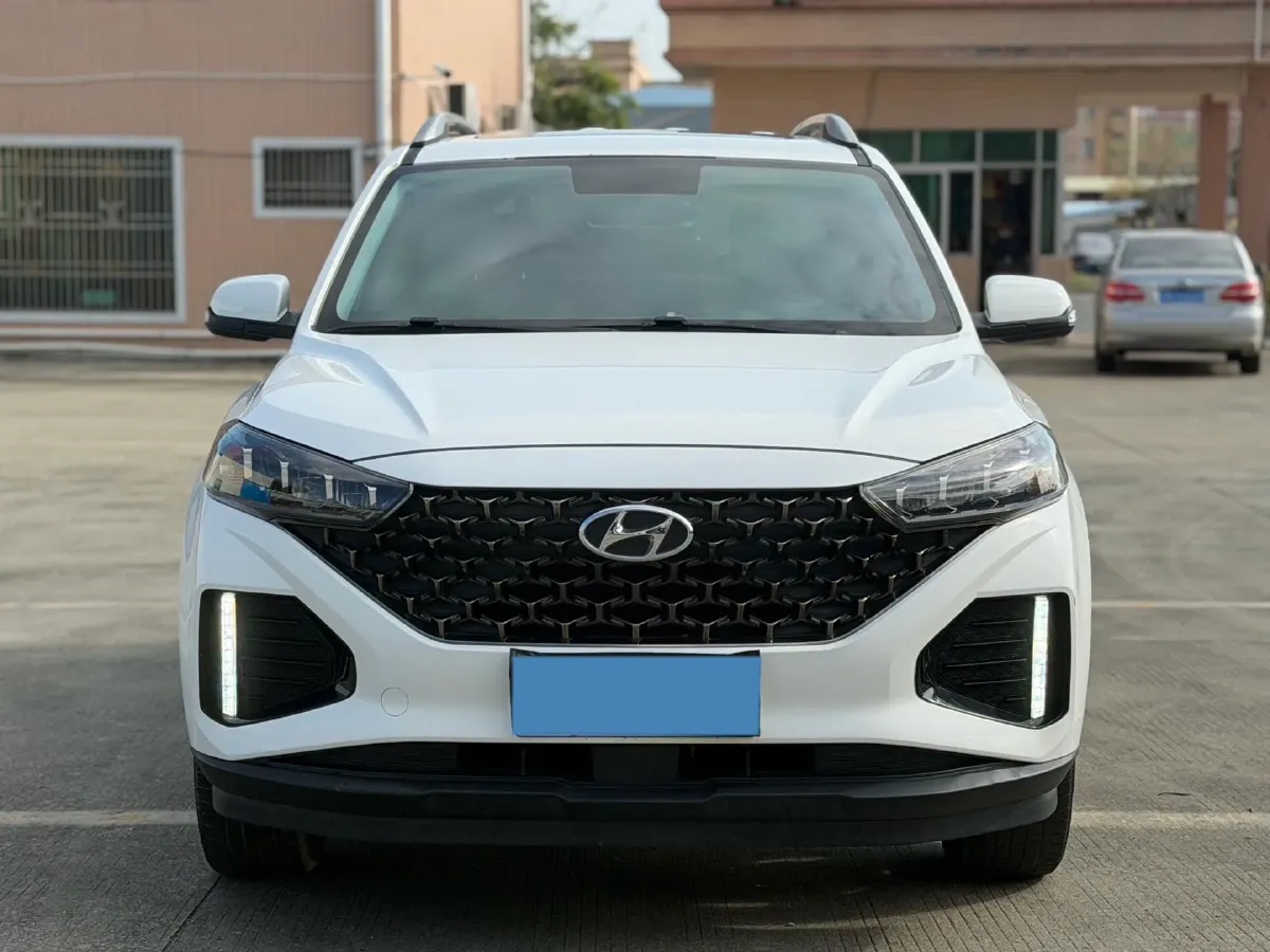 2021 Hyundai ix35 2.0L 160HP L4 6AT,autocango,china used car exporter,china ev exporter,chinese used car exporter,chinese used ev exporter