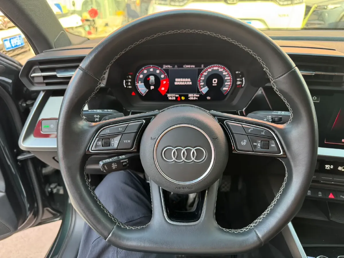 2023 Audi A3 1.4T 150HP L4 7DCT,autocango,china used car exporter,china ev exporter,chinese used car exporter,chinese used ev exporter