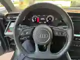 2023 Audi A3 1.4T 150HP L4 7DCT