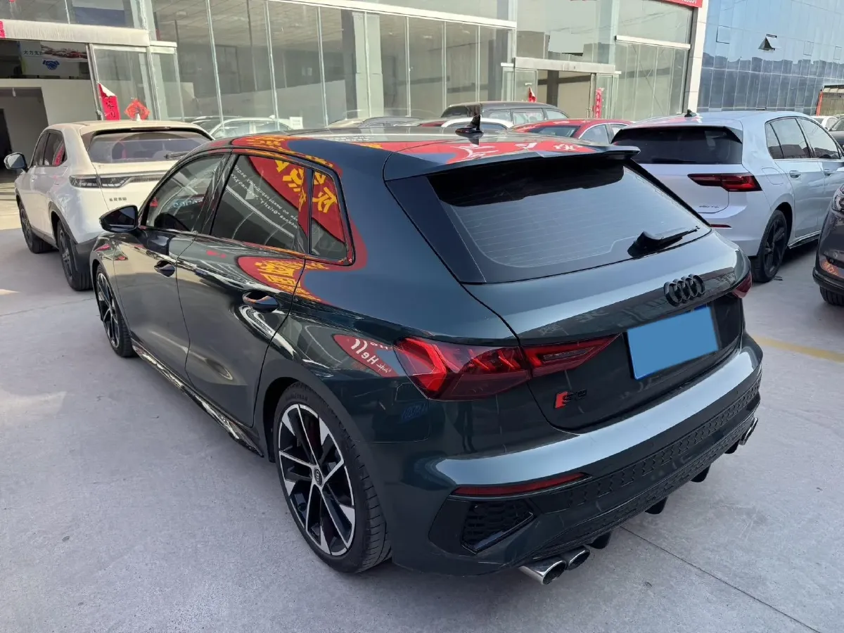 2023 Audi A3 1.4T 150HP L4 7DCT,autocango,china used car exporter,china ev exporter,chinese used car exporter,chinese used ev exporter