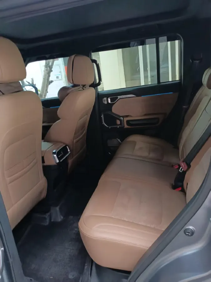 2023 Jetour Traveller 2.0T 254HP L4 8AT,autocango,china used car exporter,china ev exporter,chinese used car exporter,chinese used ev exporter