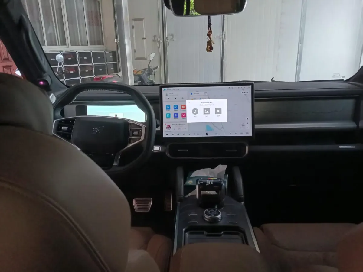 2023 Jetour Traveller 2.0T 254HP L4 8AT,autocango,china used car exporter,china ev exporter,chinese used car exporter,chinese used ev exporter