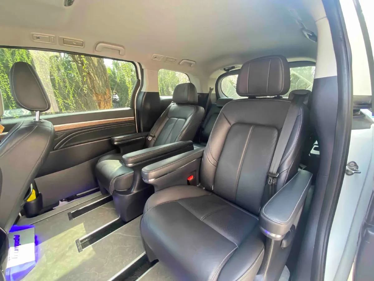 2021 GAC Trumpchi M8 2.0T 252HP L4 8AT,autocango,china used car exporter,china ev exporter,chinese used car exporter,chinese used ev exporter