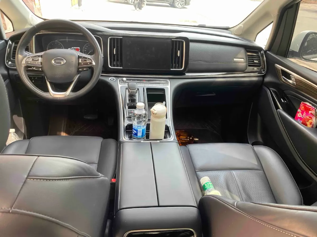 2021 GAC Trumpchi M8 2.0T 252HP L4 8AT,autocango,china used car exporter,china ev exporter,chinese used car exporter,chinese used ev exporter