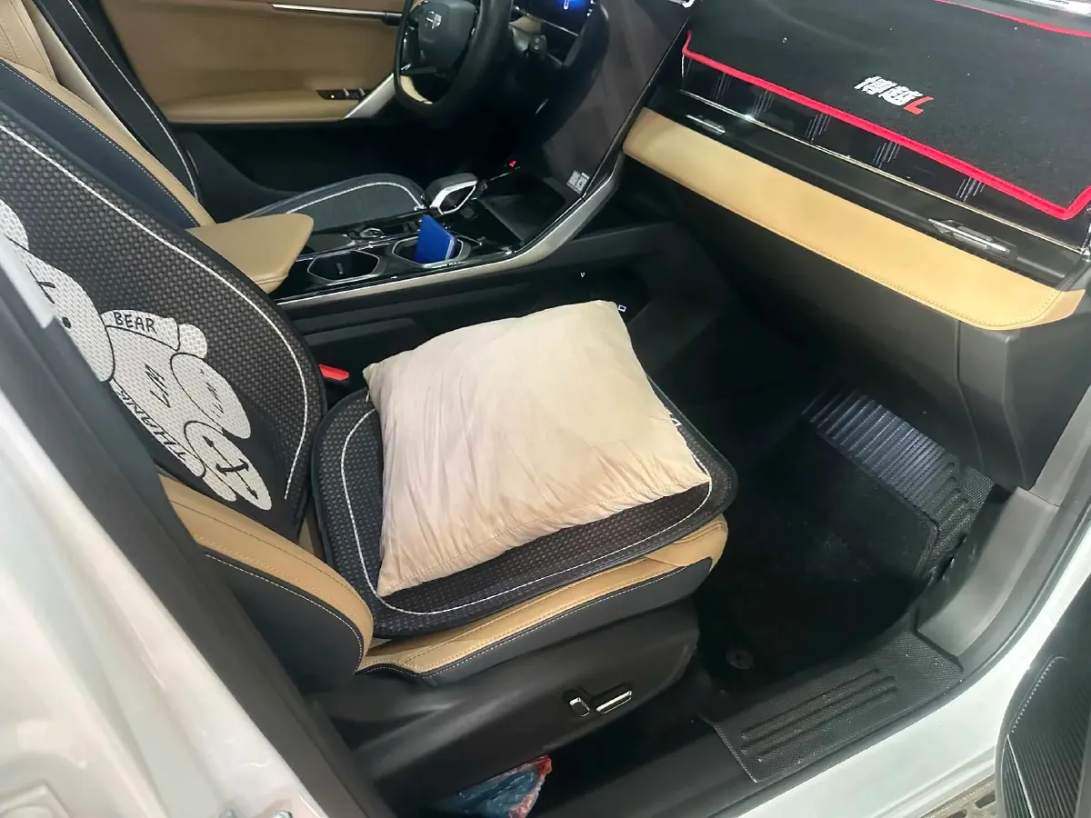 2023 Geely StarRay 1.5T 181HP L4 7DCT,autocango,china used car exporter,china ev exporter,chinese used car exporter,chinese used ev exporter