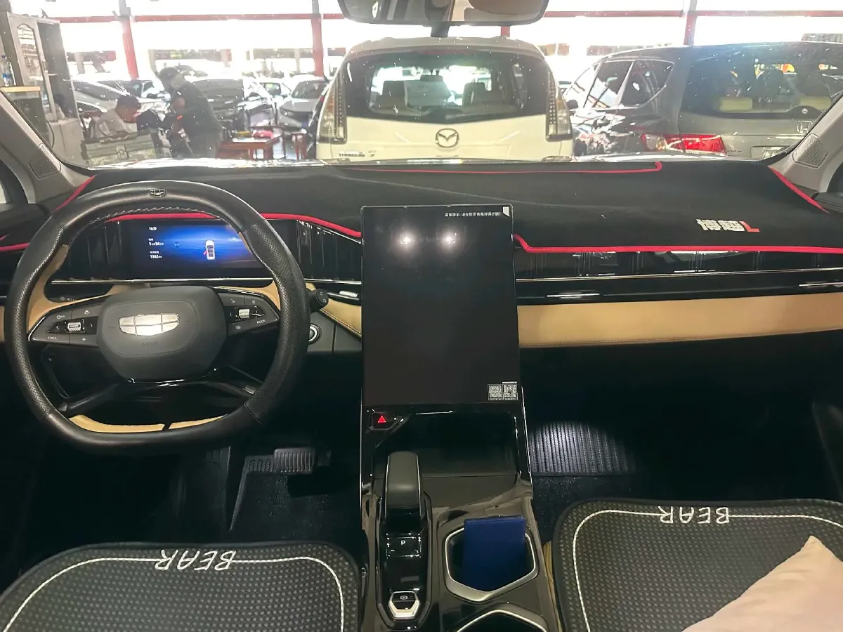 2023 Geely StarRay 1.5T 181HP L4 7DCT,autocango,china used car exporter,china ev exporter,chinese used car exporter,chinese used ev exporter