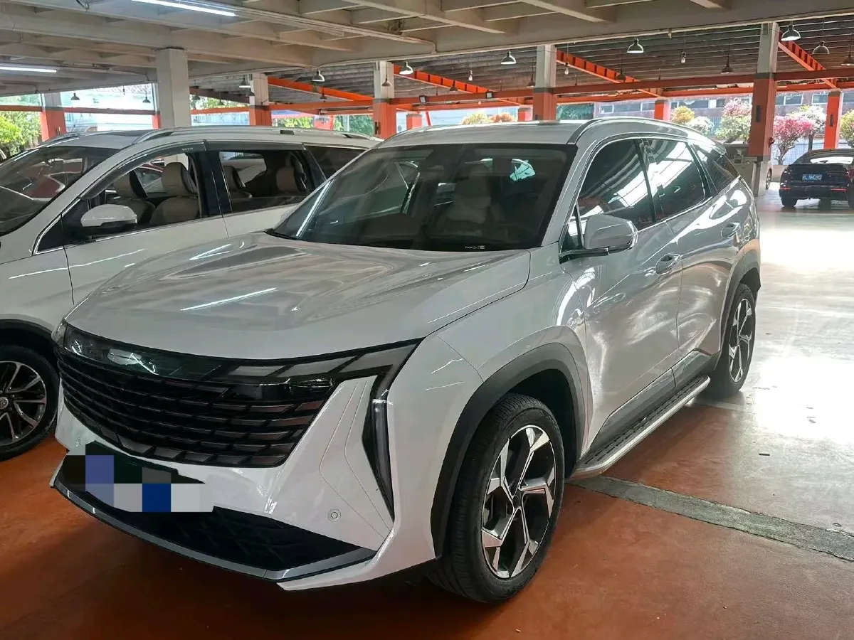2023 Geely StarRay 1.5T 181HP L4 7DCT,autocango,china used car exporter,china ev exporter,chinese used car exporter,chinese used ev exporter