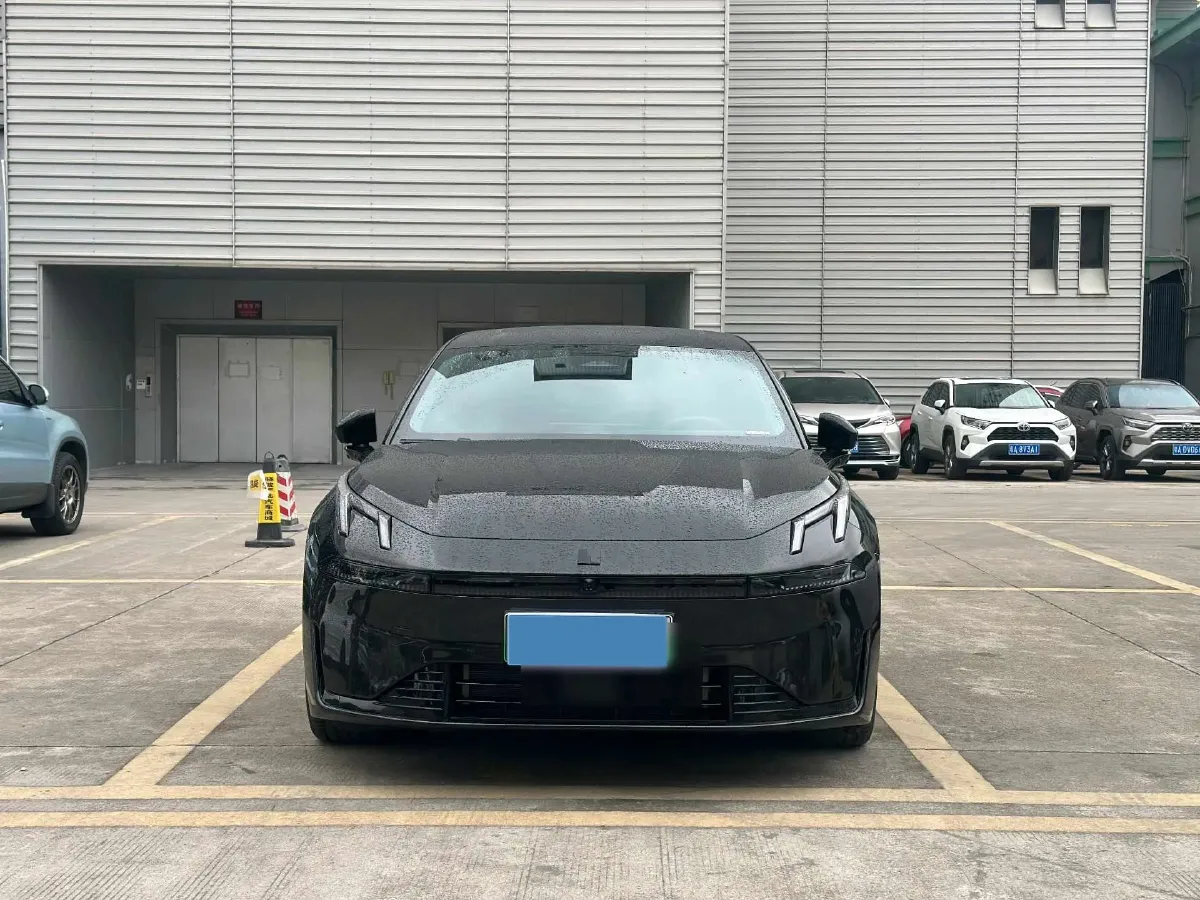 2024 LYNK&CO 07 EM-P 1.5T 163HP L4 3DHT PHEV 18.99KWH,autocango,china used car exporter,china ev exporter,chinese used car exporter,chinese used ev exporter