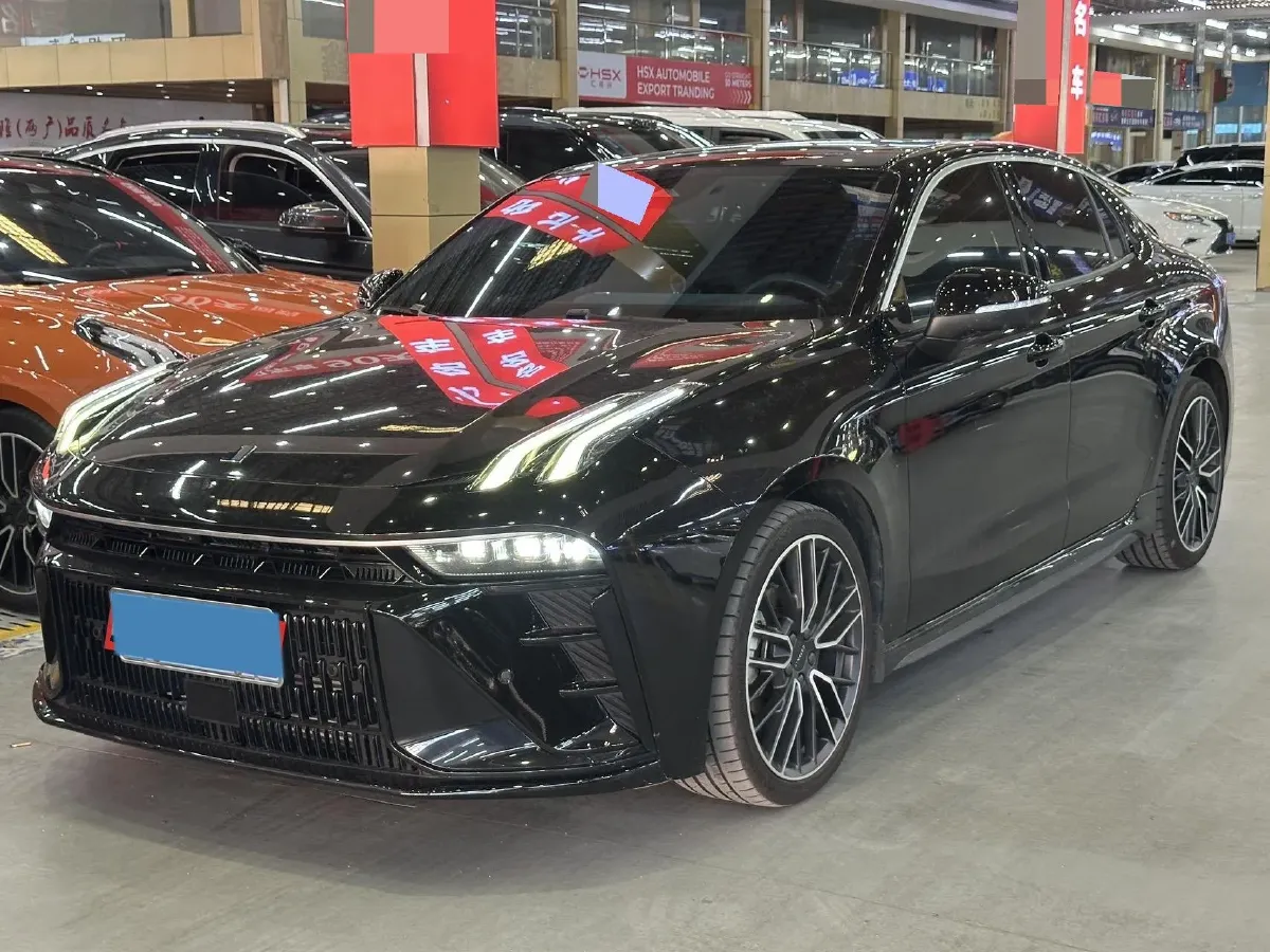 2023 LYNK&CO 03 2.0T 254HP L4 7DCT,autocango,china used car exporter,china ev exporter,chinese used car exporter,chinese used ev exporter
