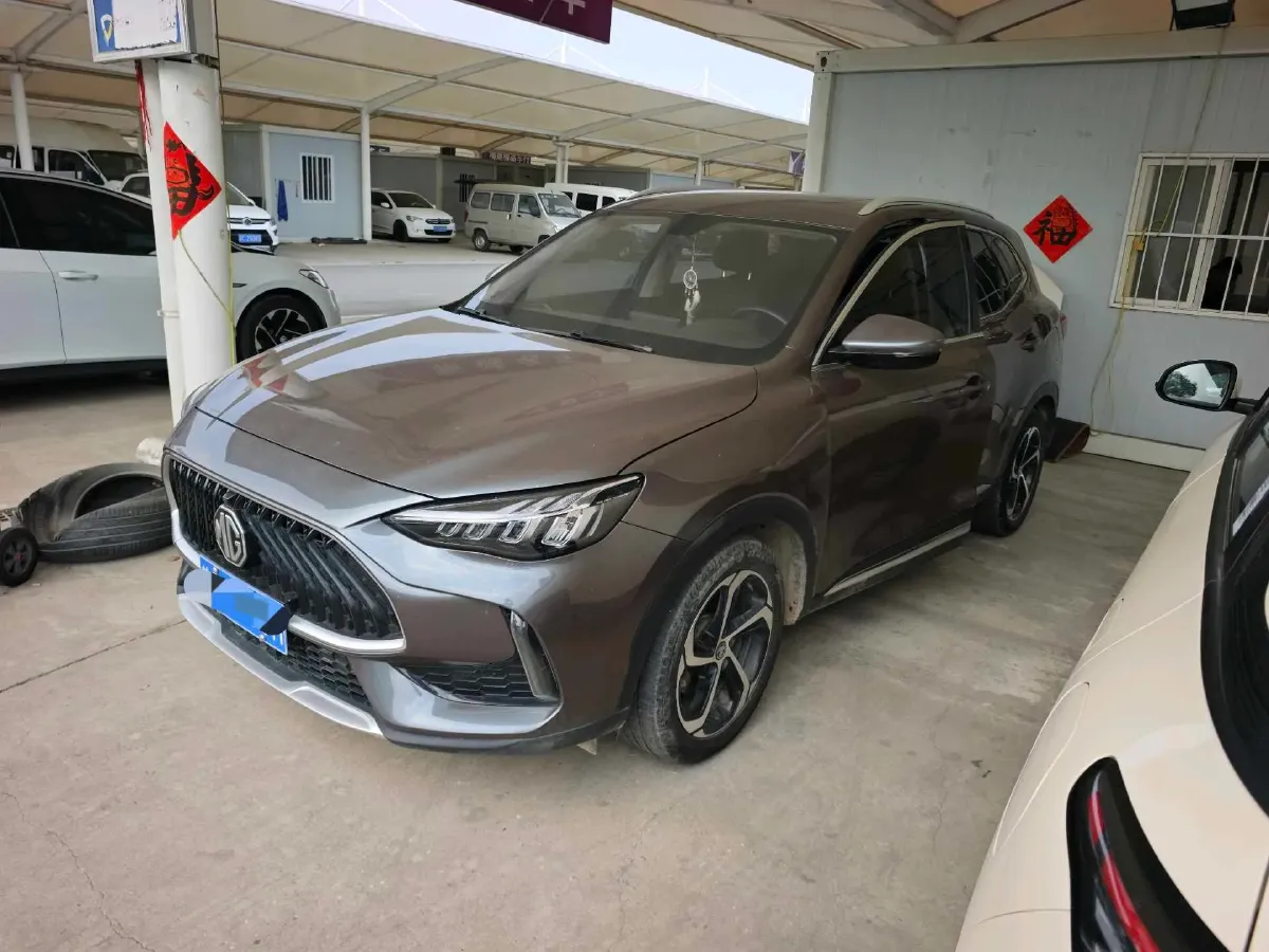 2021 MG Pilot 1.5T 173HP L4 7DCT,autocango,china used car exporter,china ev exporter,chinese used car exporter,chinese used ev exporter