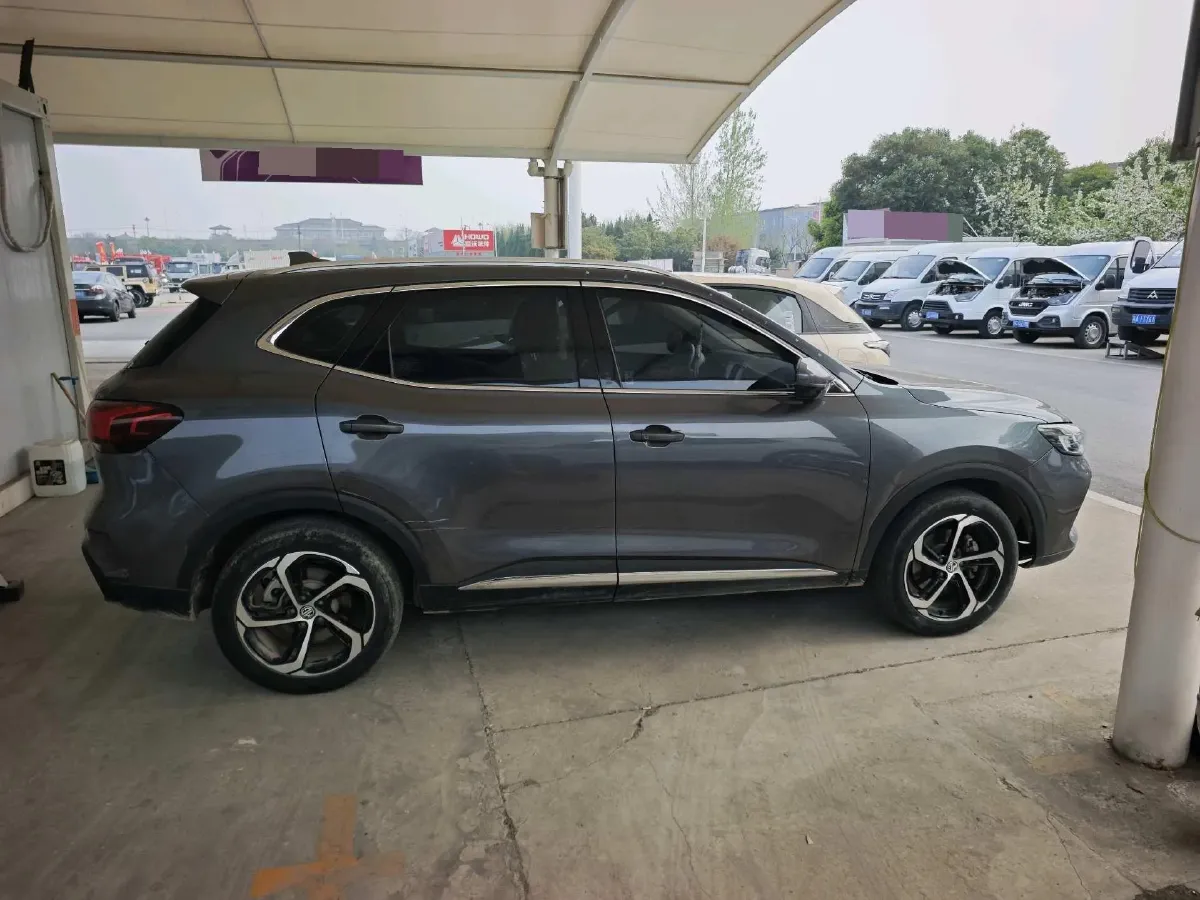 2021 MG Pilot 1.5T 173HP L4 7DCT,autocango,china used car exporter,china ev exporter,chinese used car exporter,chinese used ev exporter