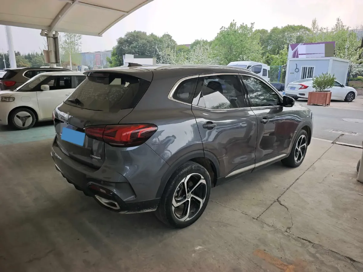 2021 MG Pilot 1.5T 173HP L4 7DCT,autocango,china used car exporter,china ev exporter,chinese used car exporter,chinese used ev exporter
