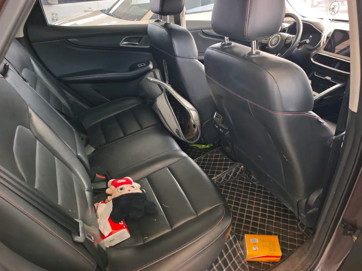 2021 MG Pilot 1.5T 173HP L4 7DCT,autocango,china used car exporter,china ev exporter,chinese used car exporter,chinese used ev exporter