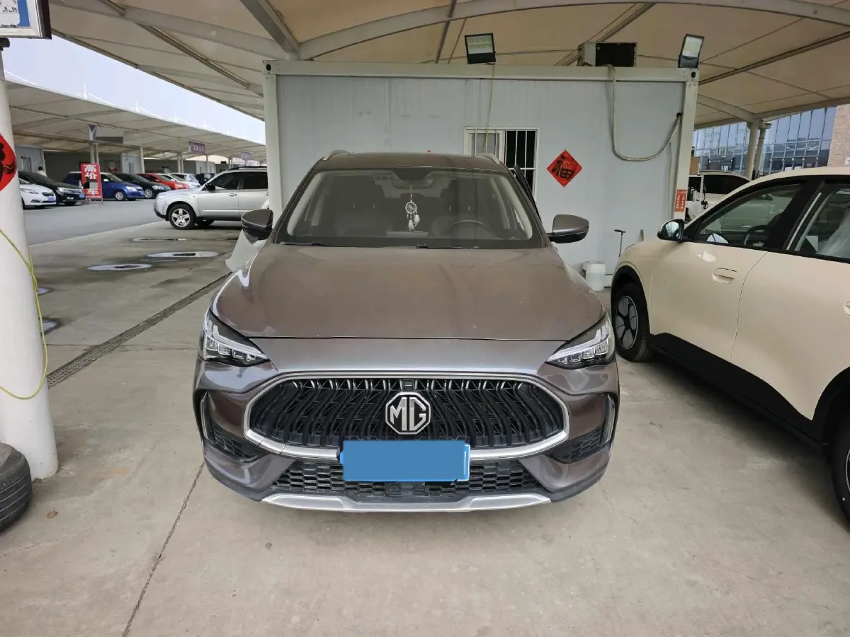 2021 MG Pilot 1.5T 173HP L4 7DCT,autocango,china used car exporter,china ev exporter,chinese used car exporter,chinese used ev exporter