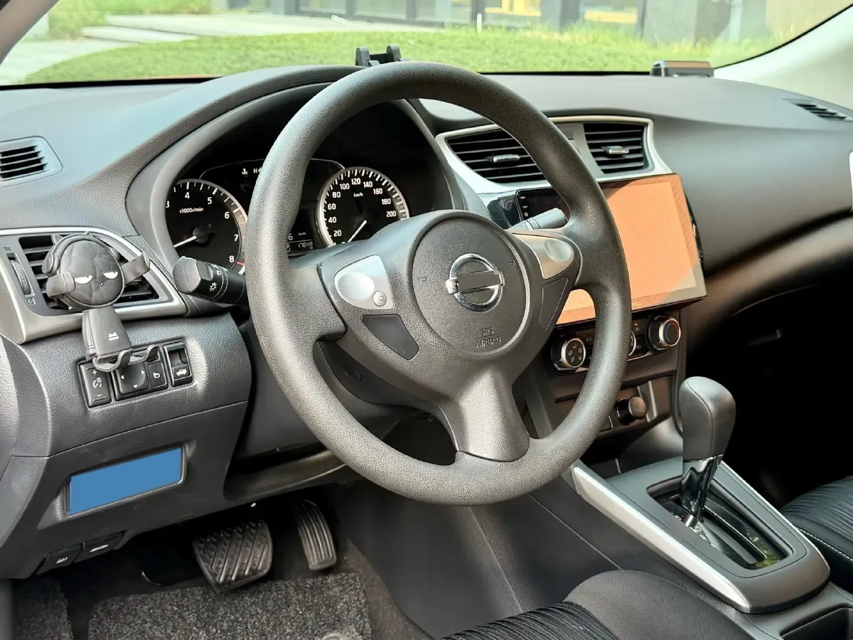 2024 Nissan Sylphy 1.6L 122HP L4 CVT,autocango,china used car exporter,china ev exporter,chinese used car exporter,chinese used ev exporter