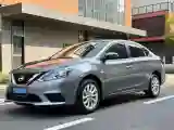2024 Nissan Sylphy 1.6L 122HP L4 CVT