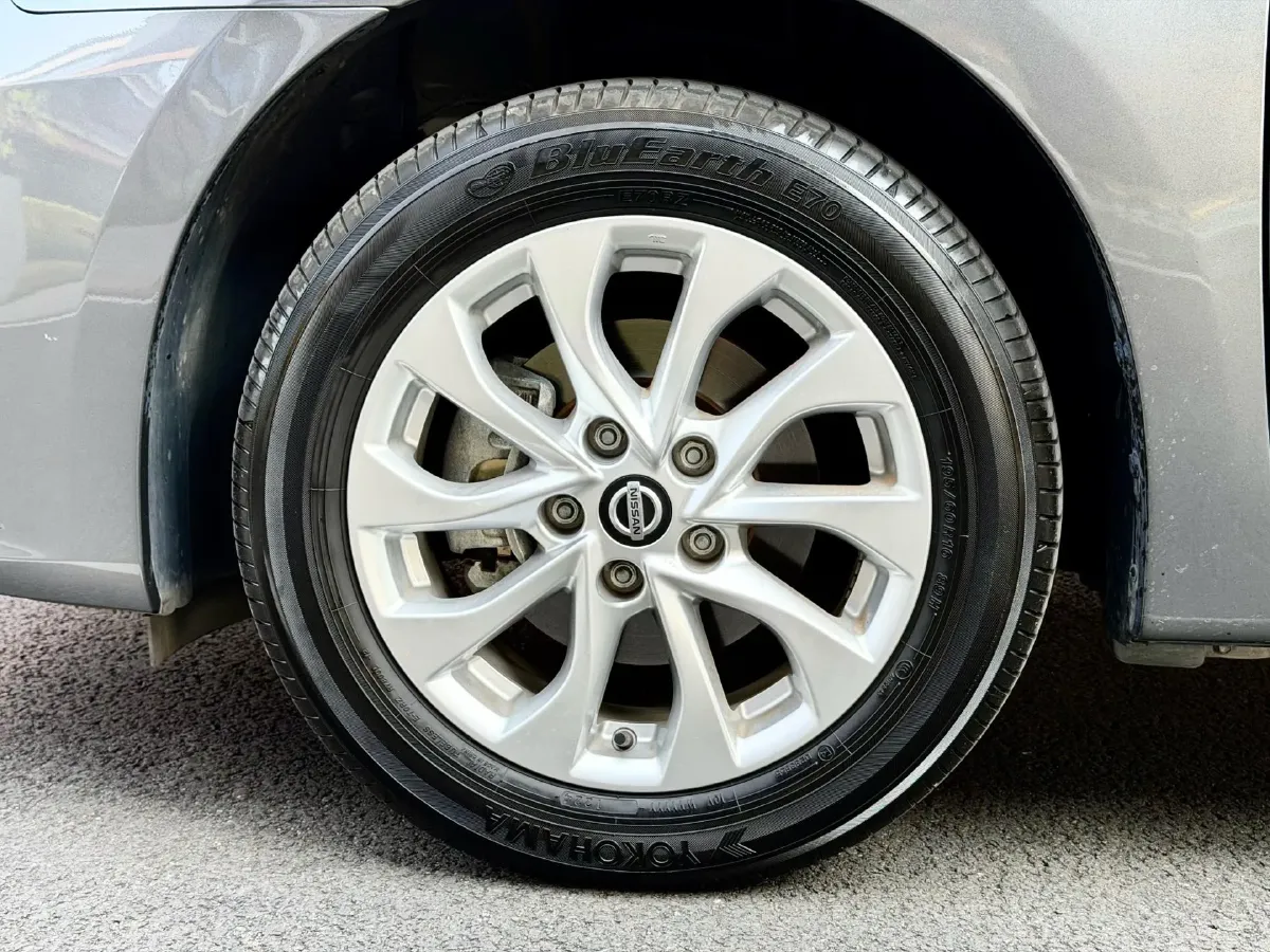 2024 Nissan Sylphy 1.6L 122HP L4 CVT,autocango,china used car exporter,china ev exporter,chinese used car exporter,chinese used ev exporter