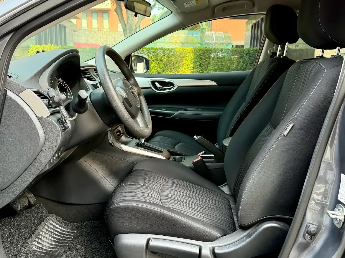 2024 Nissan Sylphy 1.6L 122HP L4 CVT,autocango,china used car exporter,china ev exporter,chinese used car exporter,chinese used ev exporter