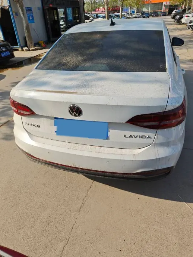2023 Volkswagen Lavida 1.5L 113HP L4 6AT,autocango,china used car exporter,china ev exporter,chinese used car exporter,chinese used ev exporter