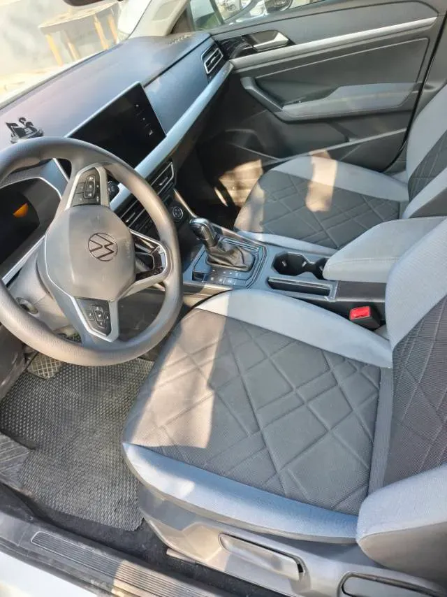 2023 Volkswagen Lavida 1.5L 113HP L4 6AT,autocango,china used car exporter,china ev exporter,chinese used car exporter,chinese used ev exporter