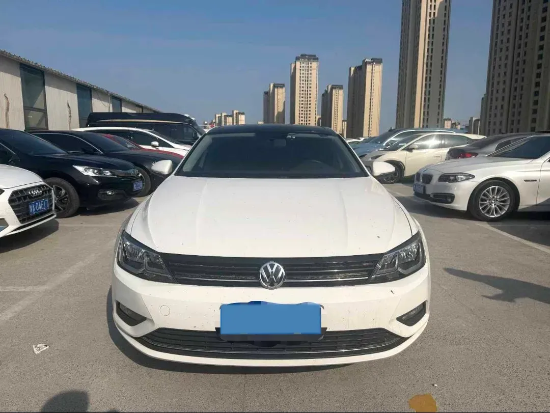 2018 Volkswagen Lamando 1.4T 150HP L4 7DCT,autocango,china used car exporter,china ev exporter,chinese used car exporter,chinese used ev exporter